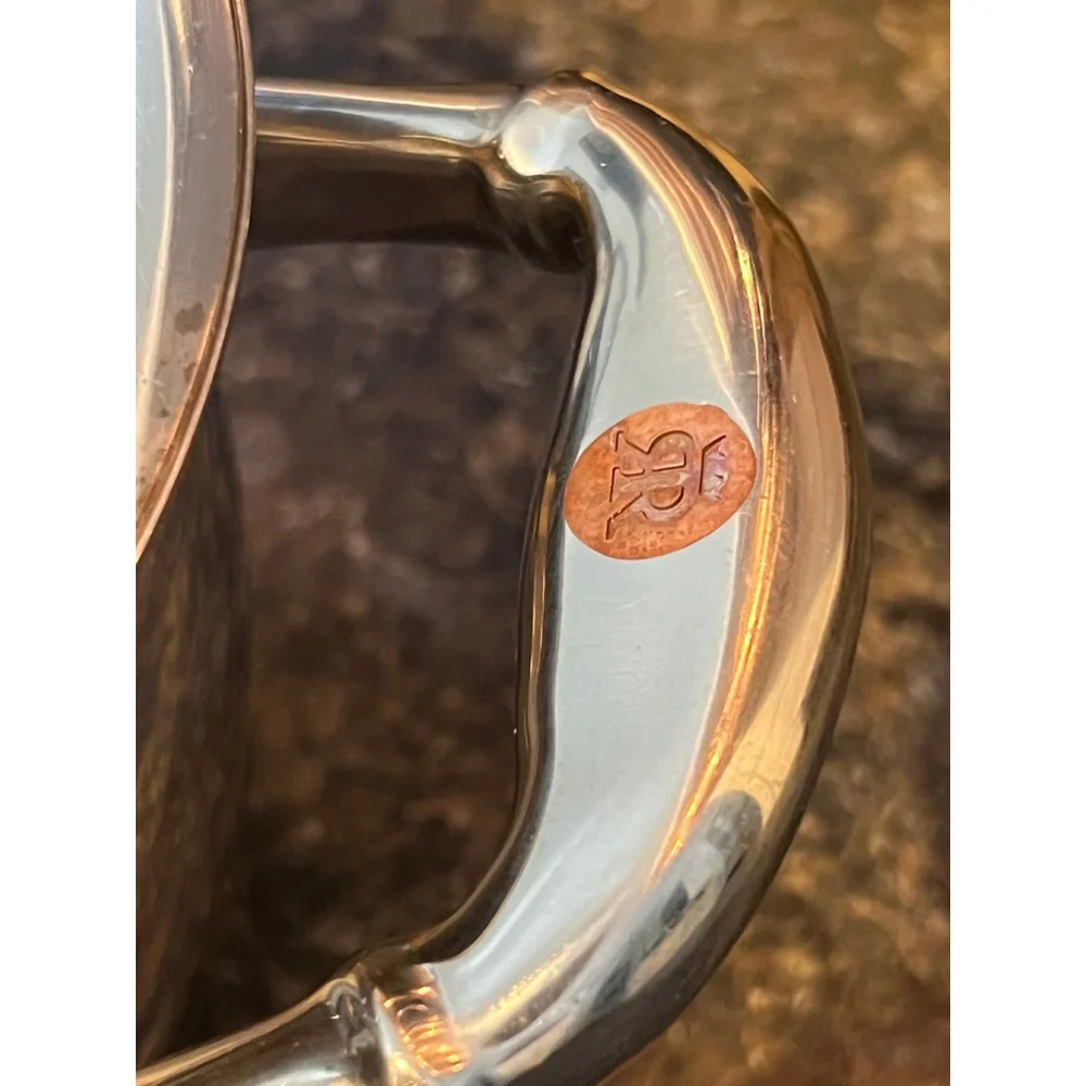 Ruffoni Symphonia Prima Cookware Sauce Pot